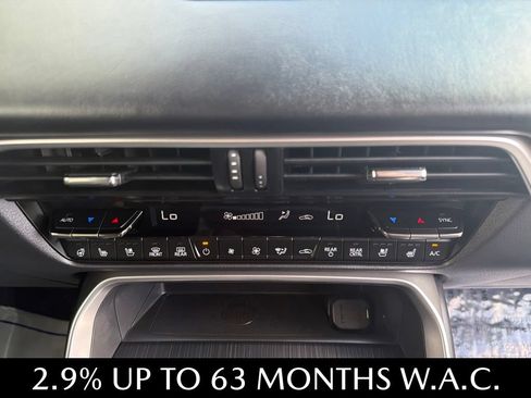 Used 2026 MAZDA CX-90 3.3 Turbo S w/ Premium Plus AWD/4WD image 28