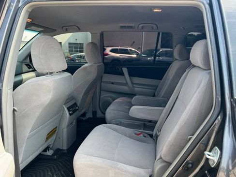 Used 2008 Toyota Highlander 4WD image 26