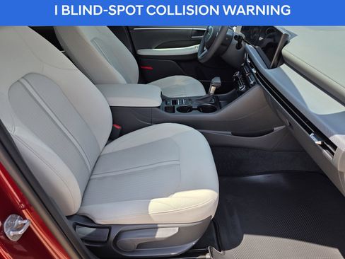 Certified 2026 Hyundai Sonata SE FWD image 13