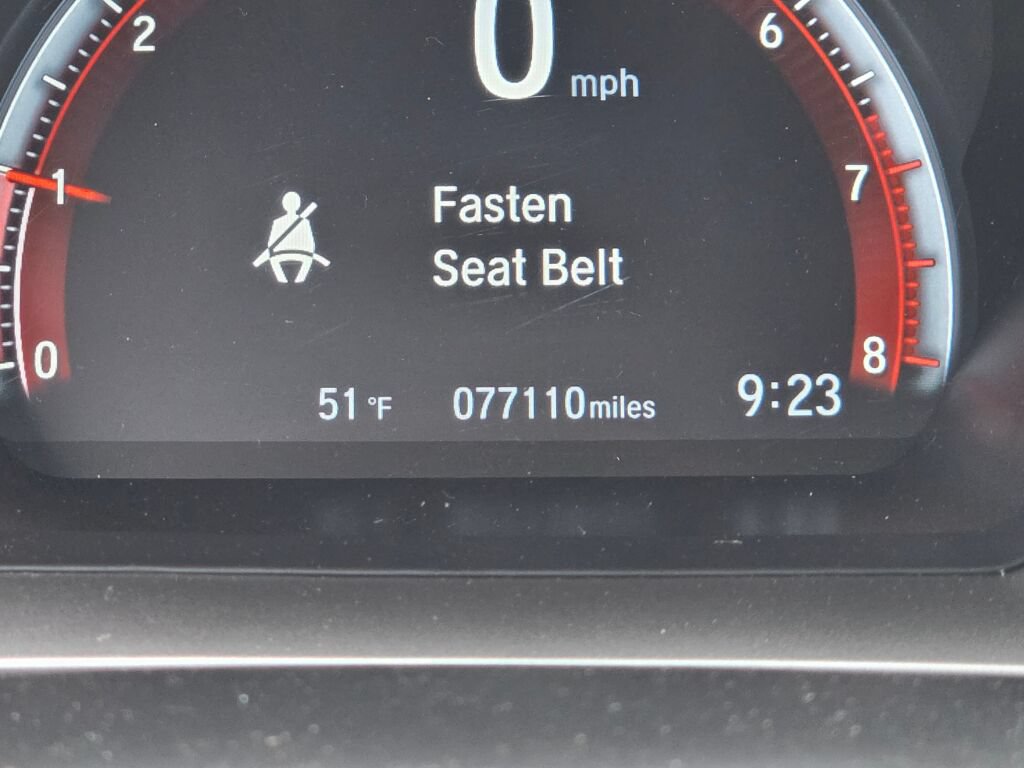 Used 2020 Honda Civic Sport image 25