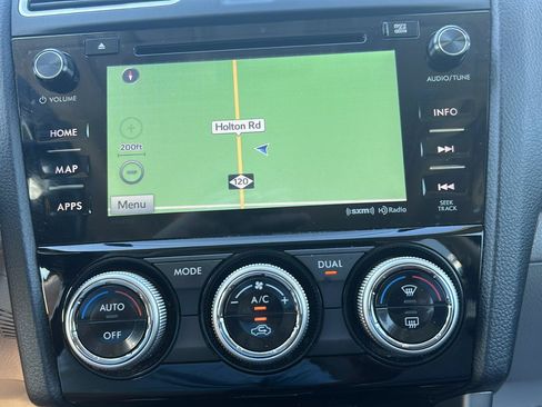 Used 2016 Subaru Forester 2.5i Touring w/ Eyesight & Navigation System AWD/4WD image 17