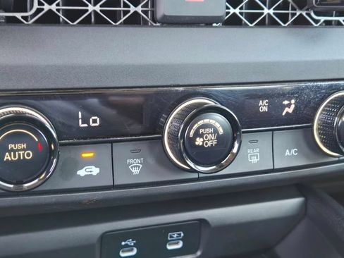 Used 2025 Honda Accord LX image 21