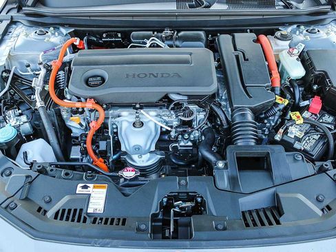 New 2026 Honda Accord Touring image 13