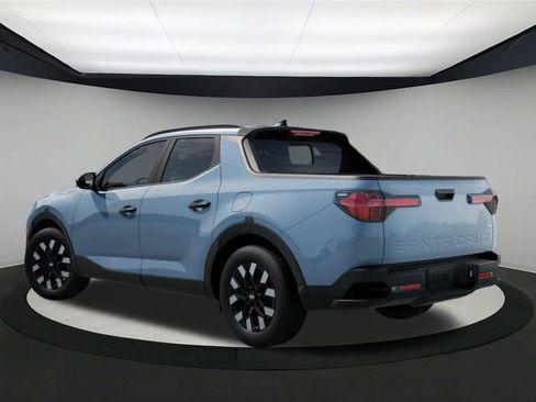 New 2026 Hyundai Santa Cruz SEL image 6