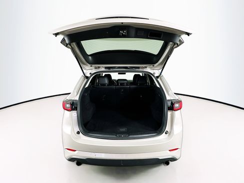 Used 2024 MAZDA CX-5 AWD 2.5 S w/ Select Package image 27