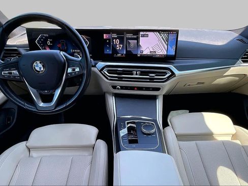 Used 2024 BMW 430i Gran Coupe w/ Convenience Package RWD image 16