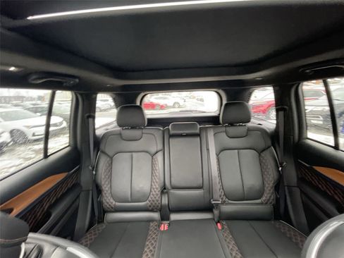 Used 2023 Jeep Grand Cherokee Summit image 30