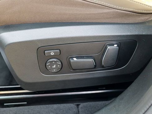 Used 2025 BMW X3 xDrive30i w/ M Sport Package image 22