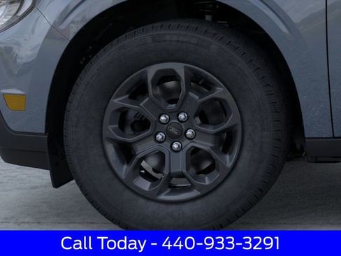New 2026 Ford Maverick XLT w/ XLT Luxury Package AWD/4WD image 23