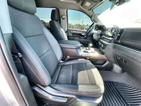 Used 2024 Chevrolet Silverado 1500 RST w/ Convenience Package II image 28