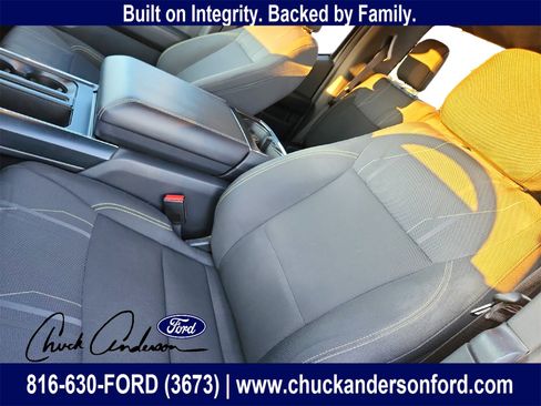Used 2024 Ford F150 STX image 10