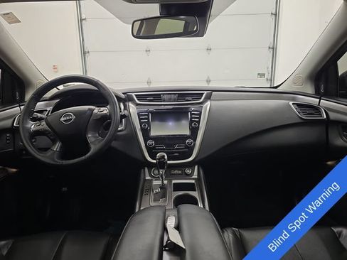 Used 2023 Nissan Murano SL w/ SL Moonroof Package FWD image 15