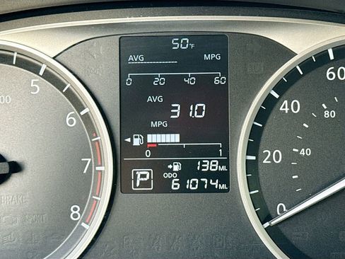 Used 2023 Nissan Kicks S image 15