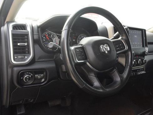 Used 2021 RAM 2500 Laramie image 15