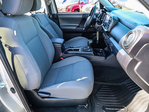 Used 2023 Toyota Tacoma SR w/ SR Convenience Package image 7