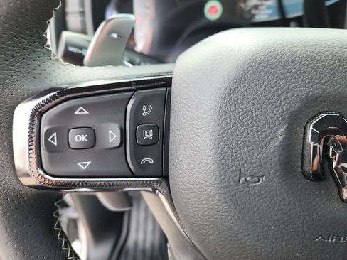New 2026 RAM 1500 RHO AWD/4WD image 12