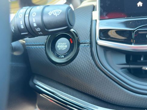 New 2026 Jeep Compass Latitude w/ Quick Order Package 29K image 27