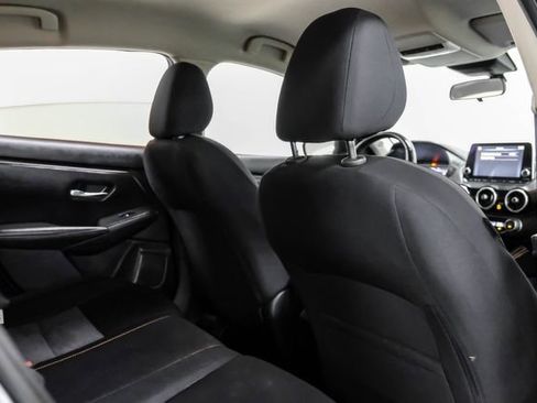 Used 2020 Nissan Sentra SR w/ Lighting Package image 37