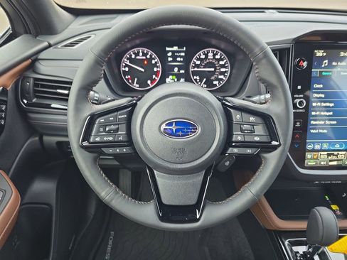 New 2026 Subaru Forester Touring image 24