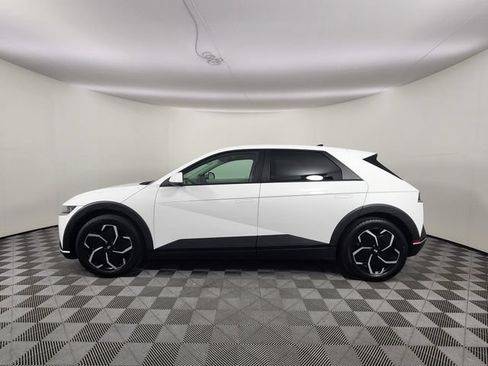Certified 2024 Hyundai Ioniq 5 SEL AWD/4WD image 2