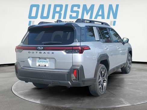 New 2026 Subaru Outback Touring XT image 6