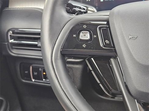 New 2026 Lincoln Corsair Reserve w/ Jet Appearance Package image 26