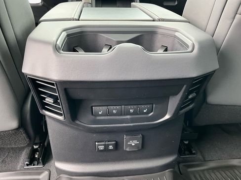 New 2026 Toyota Tundra Capstone AWD/4WD image 29