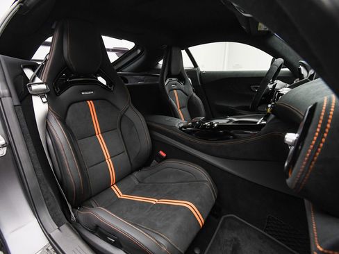 Used 2021 Mercedes-Benz AMG GT Black Series image 15