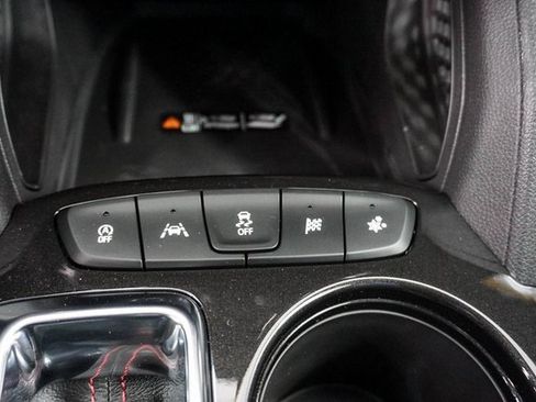 New 2025 Chevrolet TrailBlazer RS w/ Convenience Package image 27