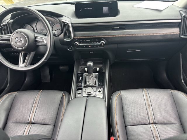 Used 2025 MAZDA CX-50 AWD 2.5 S w/ Premium Plus Pkg image 15