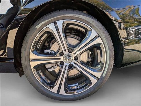 New 2026 Mercedes-Benz C 300 Sedan image 15
