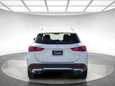 New 2026 Mercedes-Benz GLA 250 4MATIC image 3