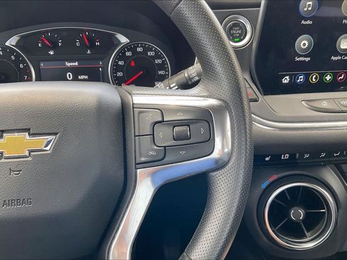 Used 2024 Chevrolet Blazer LT w/ Convenience Package FWD image 24