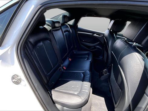 Used 2019 Audi A3 2.0T Premium w/ Convenience Package FWD image 27