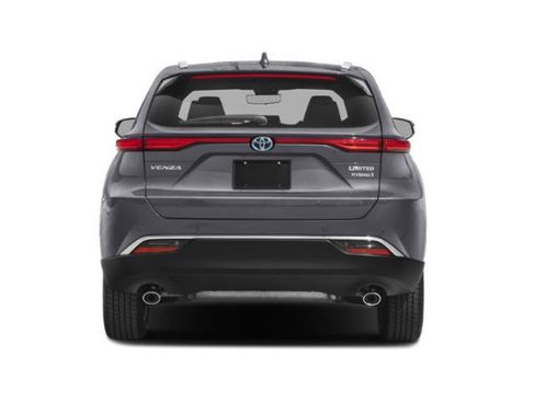 Used 2021 Toyota Venza Limited w/ Advanced Technology Package AWD/4WD image 5
