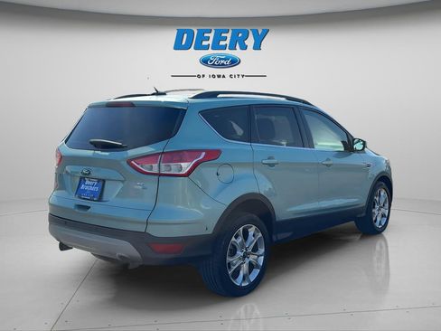 Used 2013 Ford Escape SE AWD/4WD image 7