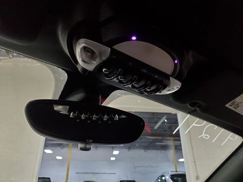 Used 2012 MINI Cooper Coupe John Cooper Works image 30