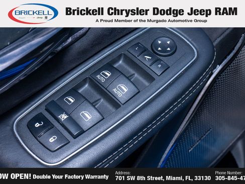 Used 2022 RAM 1500 TRX w/ TRX Level 2 Equipment Group AWD/4WD image 25