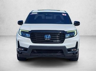 Used 2022 Honda Ridgeline Black Edition video 2