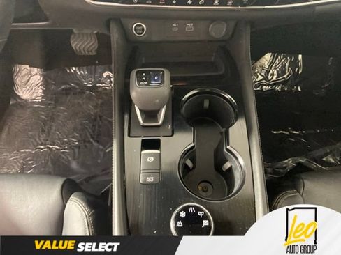Used 2022 Nissan Rogue SL w/ SL Premium Package AWD/4WD image 15