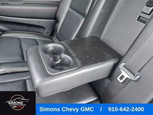 Used 2024 Dodge Durango GT AWD/4WD image 35