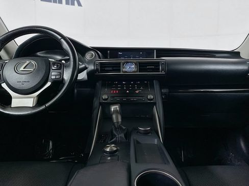 Used 2018 Lexus IS 300 w/ Accessory Package 2 RWD image 27