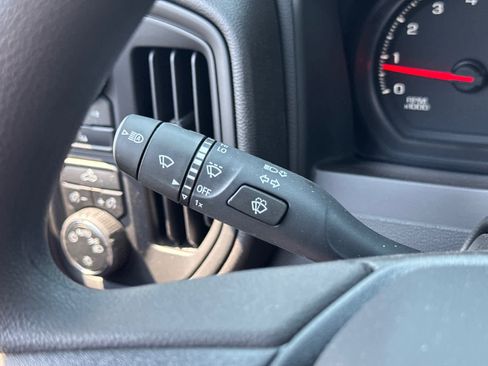 New 2024 Chevrolet Silverado 3500 W/T w/ WT Convenience Package image 19