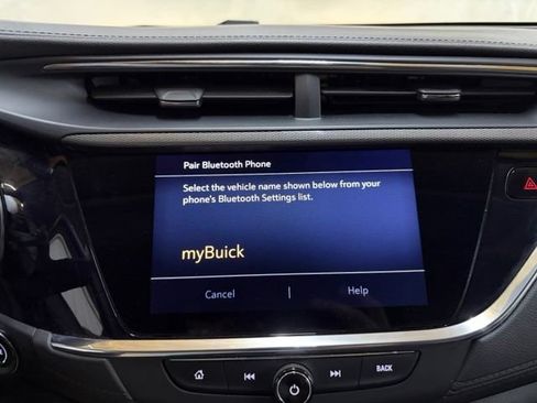 Used 2023 Buick Encore GX Preferred w/ Cold Weather Comfort Package FWD image 45