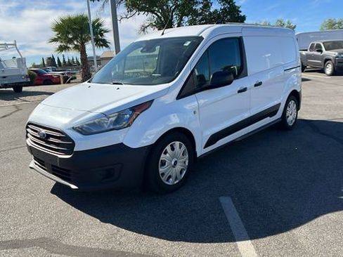 Used 2020 Ford Transit Connect XL image 7