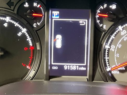 Used 2021 Toyota 4Runner Trail Special Edition RWD image 22