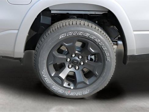 New 2026 RAM 1500 Lone Star image 9