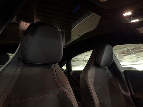 New 2027 Mercedes-Benz CLA 220 image 15