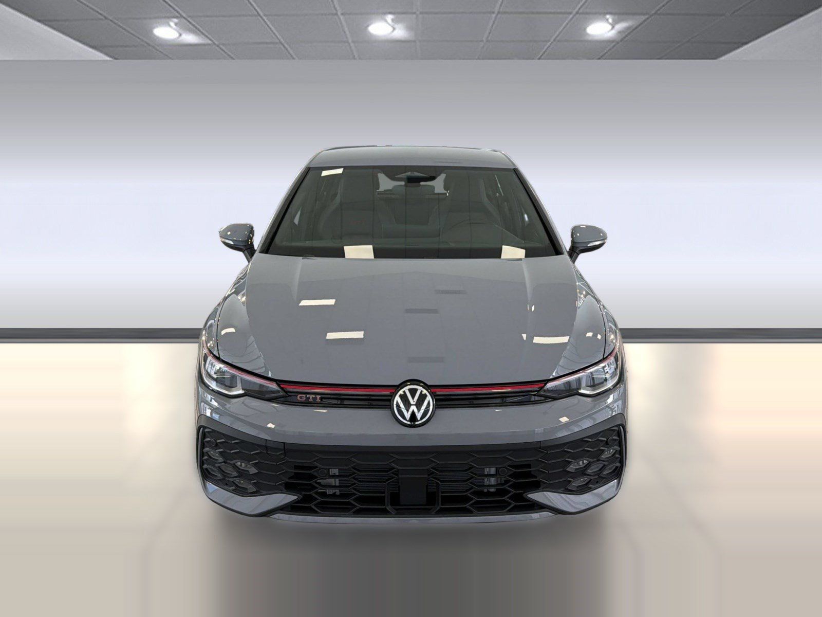 New 2026 Volkswagen Golf SE FWD image 6