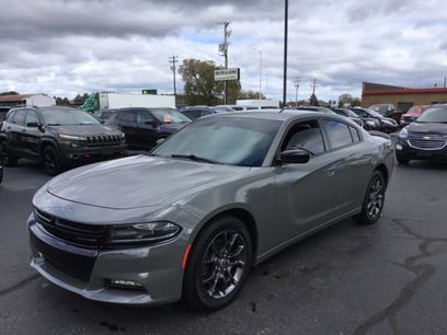 Used 2018 Dodge Charger GT w/ Beats Audio Group
